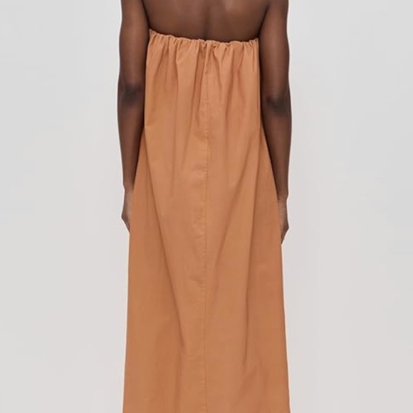 Significant Other 'Shiloh' Maxi Dress in Tangerine Rose (NWT) - Picture 11 of 11